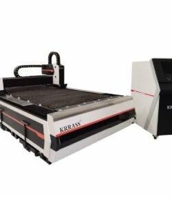 Láser CNC Fibra Óptica Maintec