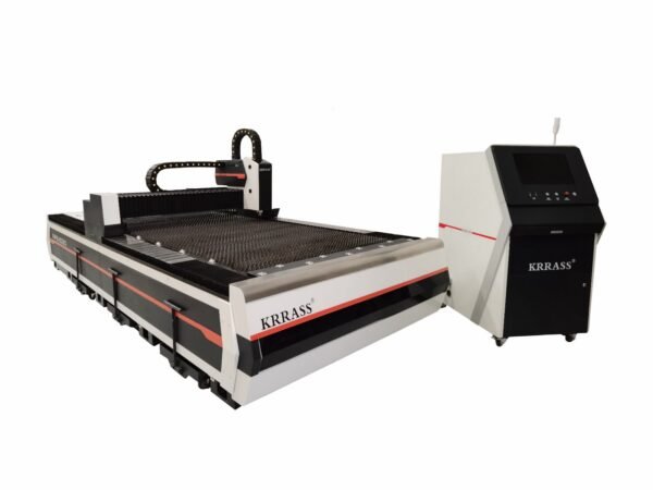 Láser CNC Fibra Óptica Maintec
