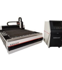 Láser CNC Fibra Óptica Maintec