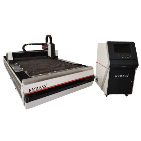 Láser CNC Fibra Óptica Maintec