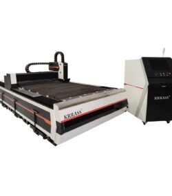 Láser CNC Fibra Óptica Maintec
