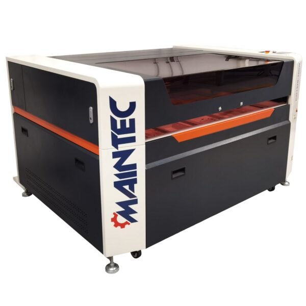 Láser CNC CO2 Maintec